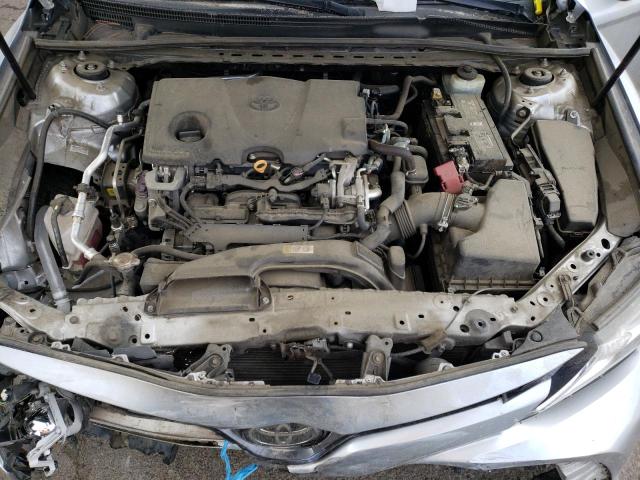 4T1B11HK5JU015665 Toyota a25a-fks