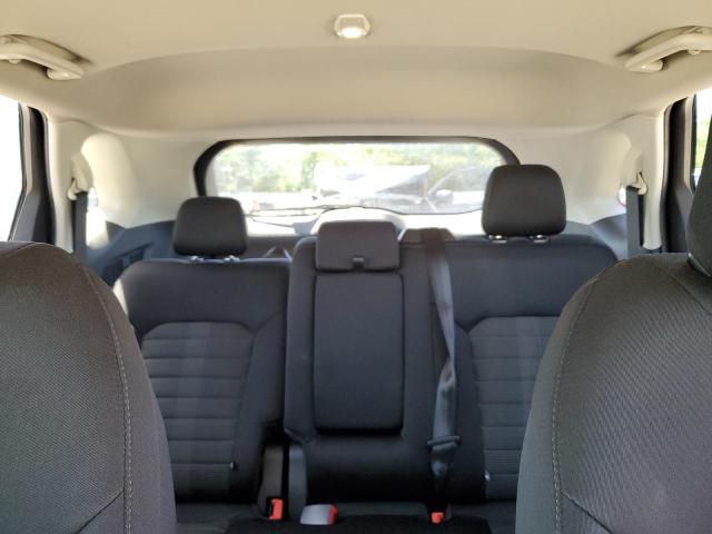 2FMPK3J9XKBC19570 Ford EDGE SEL