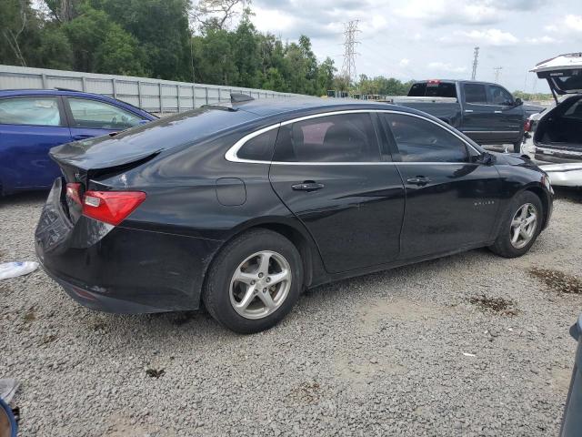 1G1ZB5ST8HF290494 Chevrolet MALIBU LS