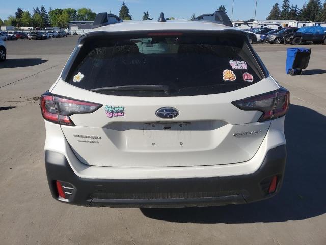 4S4BTACCXL3126800 Subaru u5
