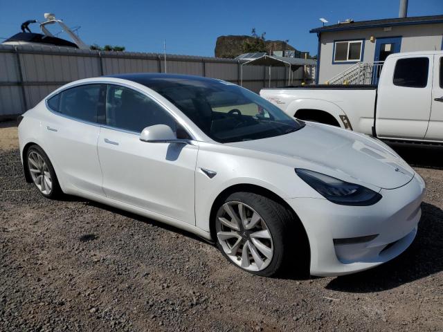5YJ3E1EA5LF709003 Tesla 2020