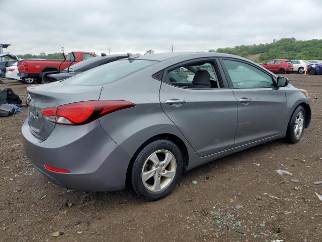 5NPDH4AE3EH493968 Hyundai dohc mpi nu