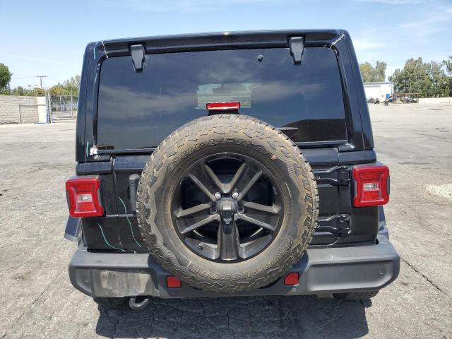 1C4HJXEG5MW731203 Jeep 2021