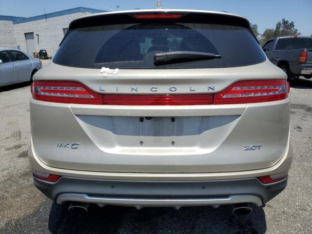 5LMCJ2C95HUL46087 Lincoln 2.0l ecoboost