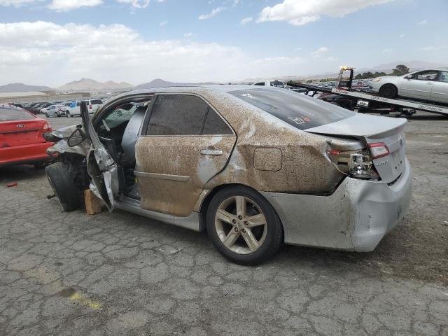 4T1BF1FK6EU328900 Toyota CAMRY L