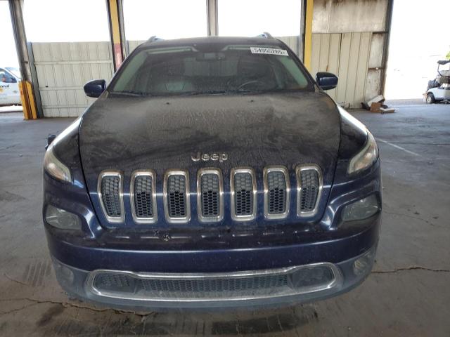 1C4PJLDB9FW696100 Jeep 2015
