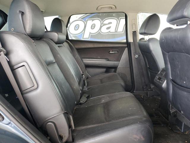 JM3TB3CV2F0467257 Mazda CX-9 TOURI