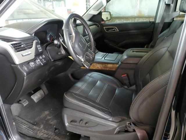 1GKS2HKJ2HR321394 GMC l86 - sidi: spark ignited direct injection, vvt: variable valve timing, afm, e85max, alum