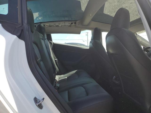 5YJ3E1EA0PF623233 Tesla MODEL 3