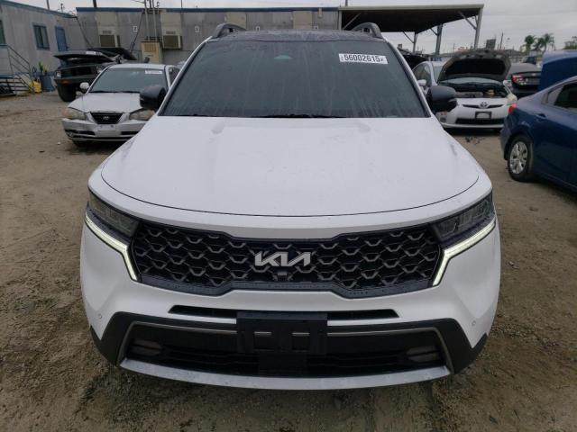 5XYRKDLF5PG251027 KIA t-gdi theta-iii
