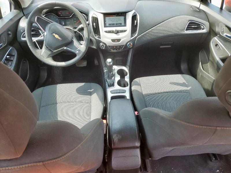 1G1BC5SM0H7269608 Chevrolet CRUZE LS