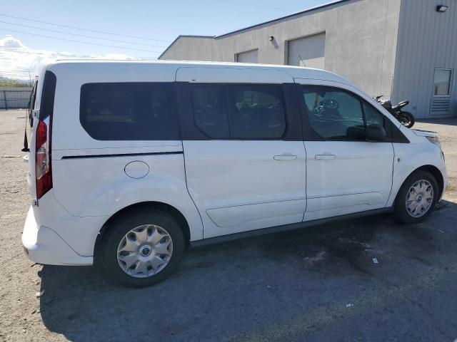 NM0GS9F7XE1162671 Ford Transit Connect