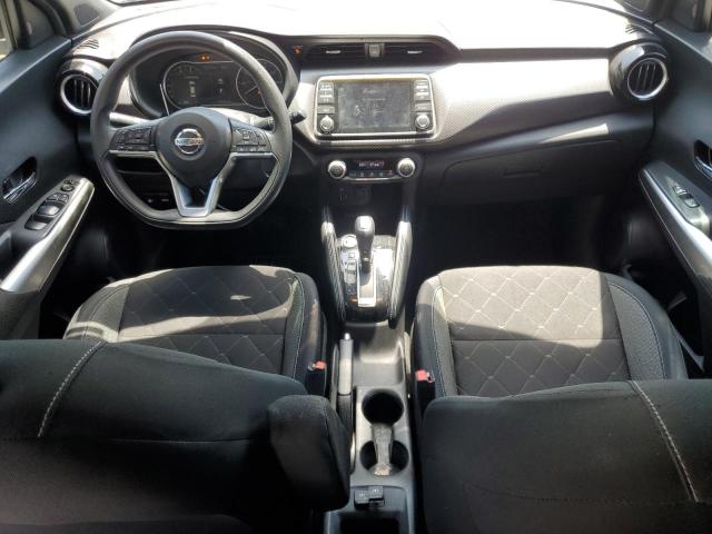 3N1CP5CV9LL487710 Nissan KICKS SV