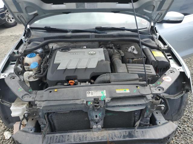3VWLL7AJ8EM352751 Volkswagen 2014