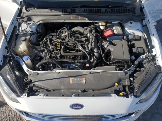 3FA6P0HD0KR135288 Ford Fusion