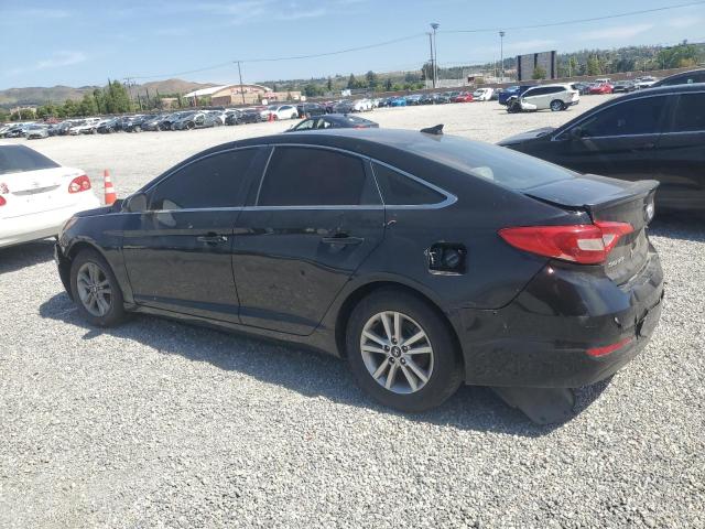 5NPE24AF9HH559703 Hyundai 2017