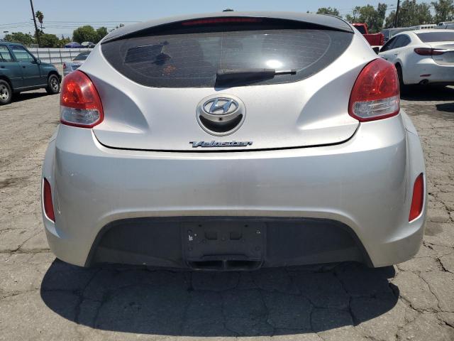 KMHTC6AD3HU317960 Hyundai Veloster