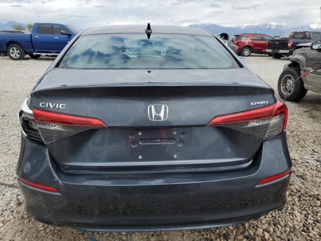 2HGFE2F53RH592613 Honda CIVIC SPOR