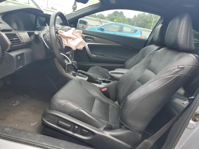 1HGCT1B81GA007610 Honda ACCORD EXL
