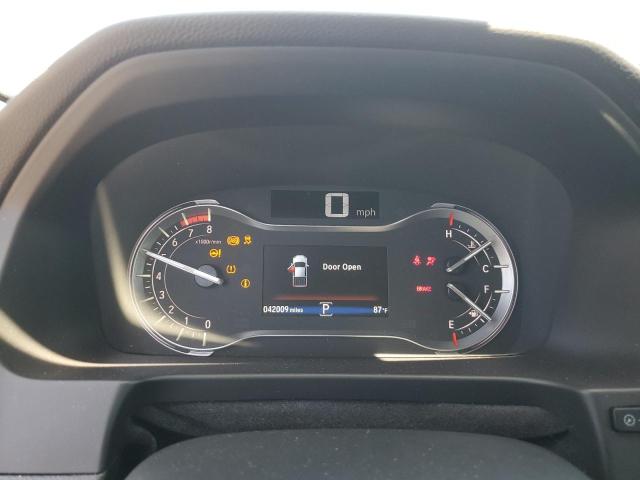 5FPYK2F66KB003453 Honda j35y6