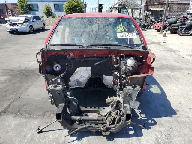 3TMAZ5CN6KM097557 Toyota TACOMA DOU