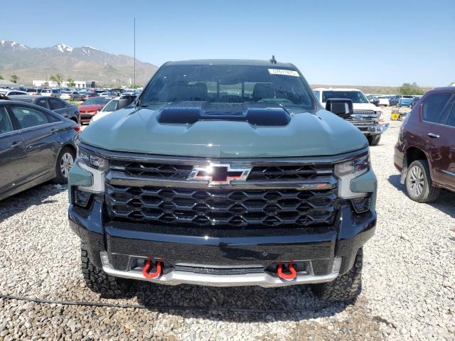 3GCUKHELXSG284846 Chevrolet Silverado