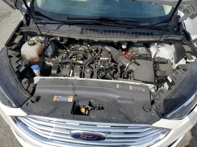 2FMPK3J95KBB97431 Ford 2.0l gtdi w/premium fuel