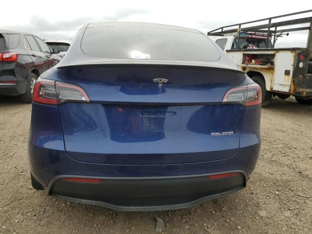 5YJYGDEF7MF194987 Tesla Model Y