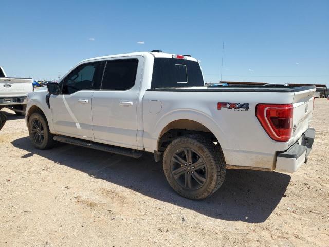 1FTFW1E89PFD16761 Ford gtdi