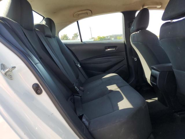 5YFEPMAE4MP175527 Toyota COROLLA LE