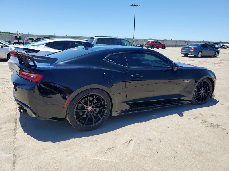 1G1FE1R77J0150442 Chevrolet CAMARO SS