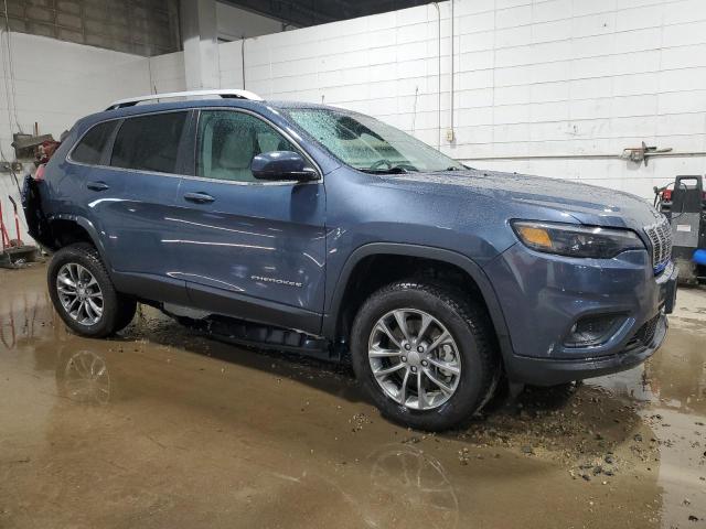 1C4PJMMX4MD110669 Jeep CHEROKEE L