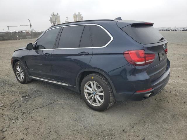 5UXKR0C53F0K62558 BMW X5 XDRIVE3