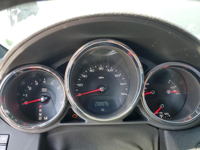 1G6DC1E33E0104011 Cadillac lfx