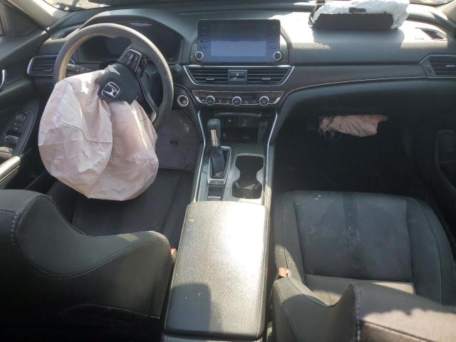 1HGCV1F49JA118513 Honda l15be