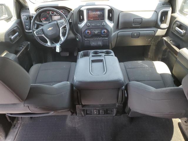 3GCPWCED1MG115010 Chevrolet l84 - di, alum, gen 5, var 2