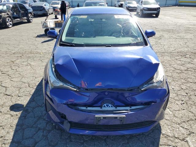 JTDKBRFU3G3513219 Toyota Prius