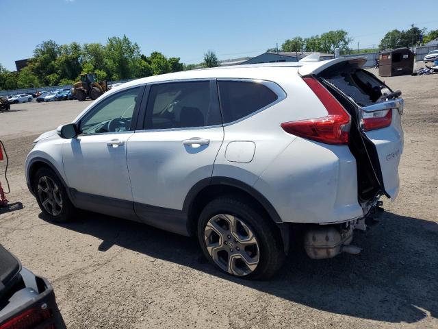 2HKRW2H83KH672264 Honda CR-V EXL