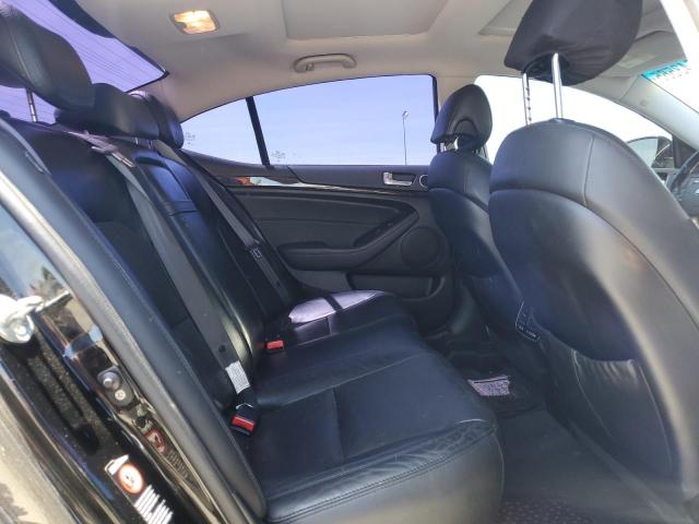 KNALN4D79E5121467 KIA v6 gdi lambda ii