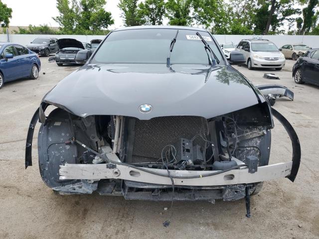 5UXXW3C5XJ0T83077 BMW X4 XDRIVE2