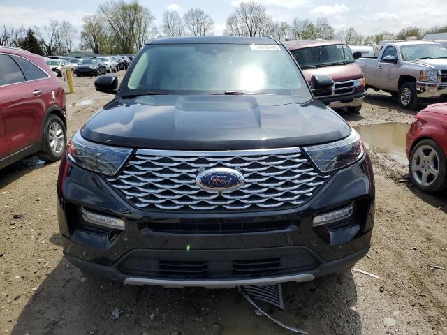 1FM5K8HC0LGC74352 Ford EXPLORER P