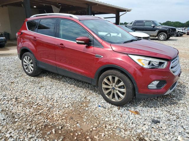 1FMCU0J93JUA16150 Ford 2018