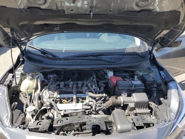 3N1CN8DV3RL875935 Nissan 2024