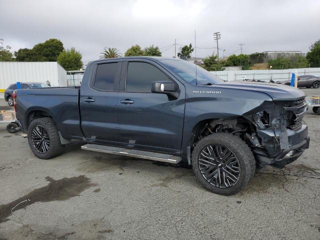 1GCRWDEK4KZ248810 Chevrolet l3b - sidi, vvt, alum