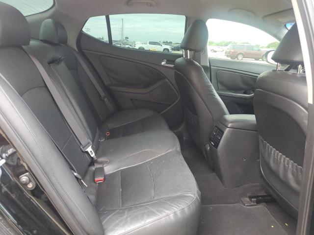 KNAGN4AD6F5091423 KIA mpi theta ii