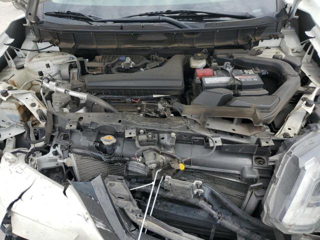 5N1AT2MT2LC769769 Nissan 2020