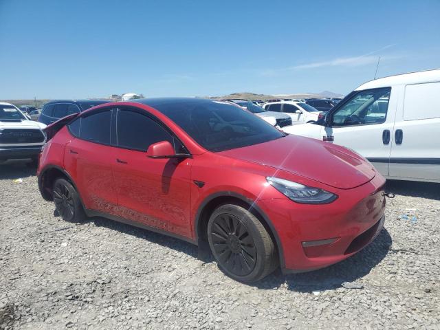 7SAYGDEE1NF360058 Tesla Model Y