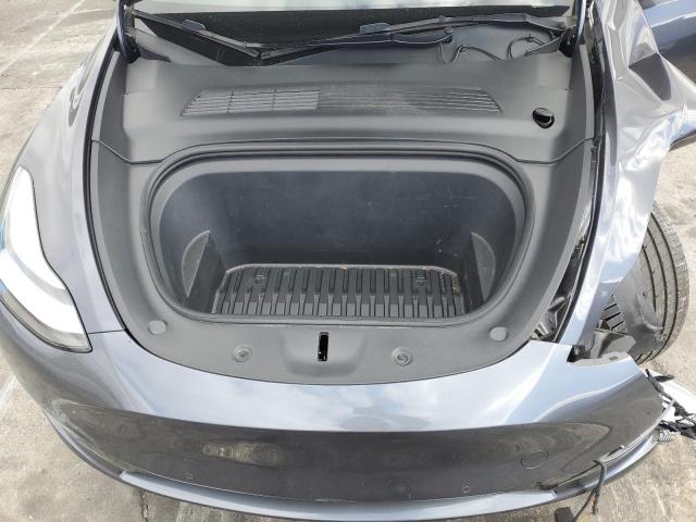 5YJYGDEE8MF218012 Tesla Model Y