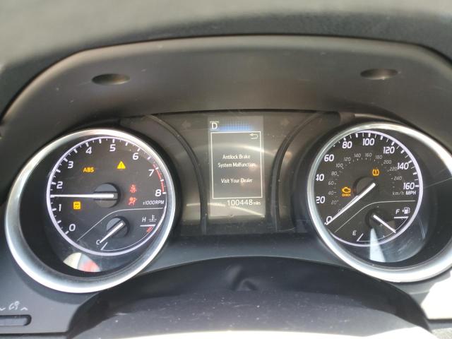 4T1B11HK7JU587188 Toyota CAMRY L