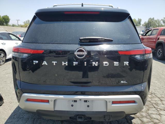 5N1DR3CB3NC206937 Nissan 2022